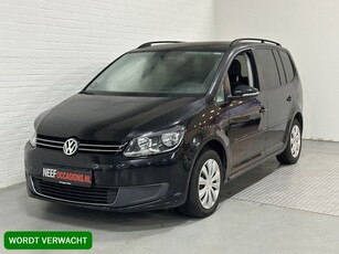 Volkswagen Touran 1.4 TSI Comfortline 7p CLIMA / CRUISE /