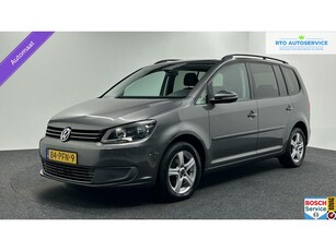 Volkswagen Touran 1.4 TSI Comfortline NAVIGATIE CRUISE ECC