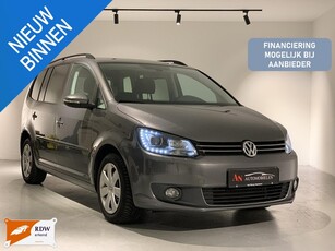 Volkswagen Touran 1.4 TSI Highline 7p. Full option