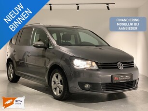 Volkswagen Touran 1.4 TSI Highline 7p. Full option