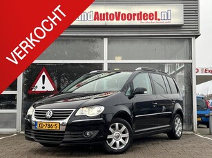 Volkswagen Touran 1.4 TSI Trendline Business Automaat /