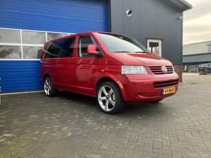 Volkswagen Transporter 1.9 TDI 300