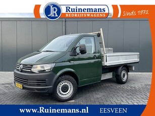 Volkswagen Transporter 2.0 TDI 150 PK / 4MOTION / 1e