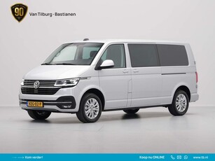 Volkswagen Transporter 2.0 TDI 150pk DSG L2H1 30 DC Bulli