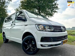 Volkswagen Transporter 2.0 TDI Automaat Edition L1H1