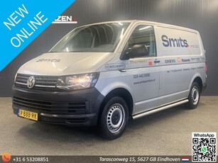 Volkswagen Transporter 2.0 TDI Euro 6 € 8.450,- NETTO!