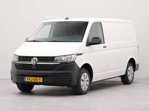 Volkswagen Transporter 2.0 TDI L1H1 26 Economy Business