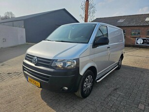 Volkswagen Transporter 2.0 TDI L1H1 BM