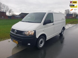 Volkswagen Transporter 2.0 TDI L1H1 BM T800 Airco Cruise 3