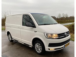 Volkswagen Transporter 2.0 TDI L1H1 Comfortline (bj 2017)