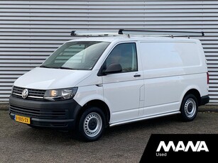 Volkswagen Transporter 2.0 TDI L1H1 Comfortline Trekhaak