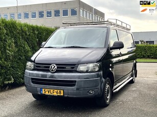 Volkswagen Transporter 2.0 TDI L2 140 PK NAP APK AIRCO