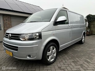 Volkswagen Transporter 2.0 TDI L2H1