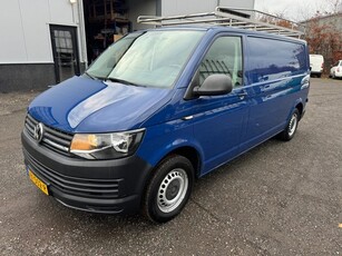 Volkswagen Transporter 2.0 TDI L2H1 Airco Cruise Control