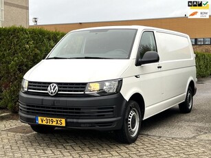 Volkswagen Transporter 2.0 TDI L2H1 Comfortline NAP APK AC