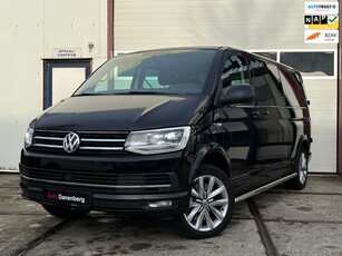 Volkswagen Transporter 2.0 TDI L2H1 DC Highline 204-PK