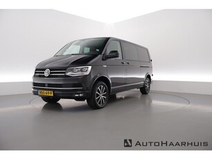 Volkswagen Transporter 2.0 TDI L2H1 Dubb.Cab. Highline