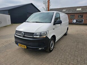 Volkswagen Transporter 2.0 TDI L2H2 Comfortline