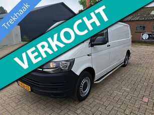 Volkswagen Transporter 2.0 TDI L2H2 Highline