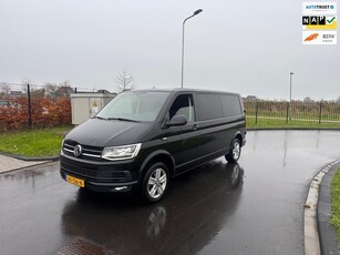 Volkswagen Transporter 2.0 TDI L2H2 Highline Dubbel