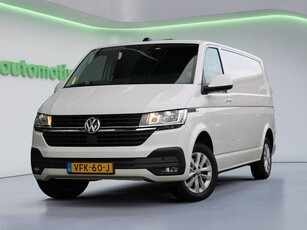 Volkswagen Transporter 2.0 TDI L2H3 28 Bulli NAP APPLE