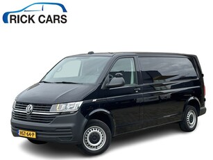 Volkswagen Transporter 2.0 TDI110pk EURO6 L2H1 App