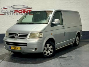 Volkswagen Transporter 2.5 TDI 300 4Motion Airco (bj 2007)