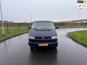 Volkswagen Transporter 2.5 TDI 332 Dubbel Cabine.Lang.Elec