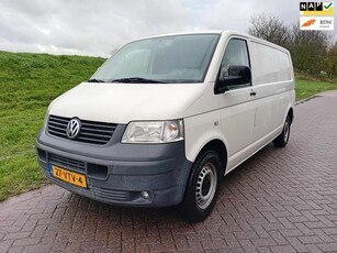 Volkswagen Transporter 2.5 TDI 340 MHD Rode TDI 128 kw