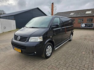 Volkswagen Transporter 2.5 TDI 340 Trendline DC