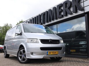 Volkswagen Transporter 2.5 TDI LANG AIRCO (bj 2007)