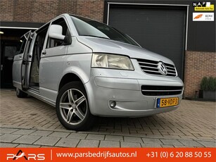 Volkswagen Transporter 2.5 TDI Youngtimer 340 Lang Automaat