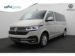 Volkswagen Transporter 5 pers. 2.0 TDI 150PK DSG L2H1 28 DC