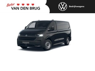 Volkswagen Transporter e-Transporter Bestelwagen L1 100 kW