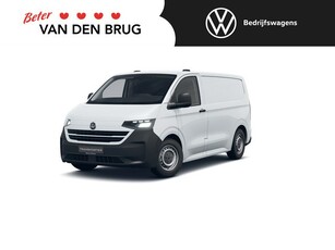 Volkswagen Transporter e-Transporter Bestelwagen L1 100 kW