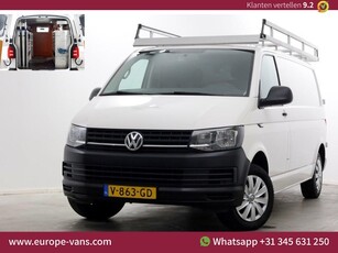 Volkswagen Transporter T6 2.0 TDI 102pk E6 Lang