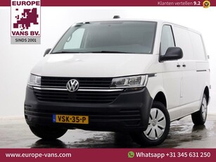 Volkswagen Transporter T6.1 2.0 TDI 110pk Lang 2x