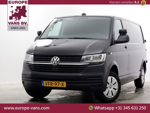 Volkswagen Transporter T6.1 2.0 TDI Lang Comfortline