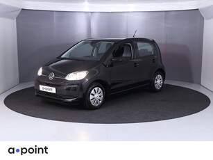 Volkswagen Up! 1.0 65 pk Verlengde garantie Navigatie