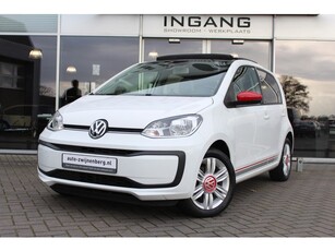 Volkswagen up! 1.0 BMT Beats Pano Camera Cruise