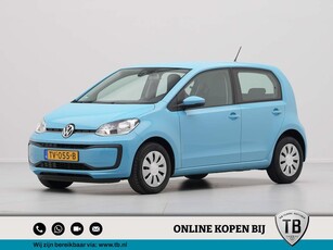 Volkswagen up! 1.0 BMT move up! Airco Bluetooth Lichtsensor