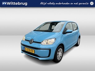 Volkswagen up! 1.0 BMT move up! / AIRCO/ DAB RADIO/