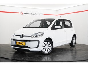 Volkswagen up! 1.0 BMT move up! Airco,Centr vergr