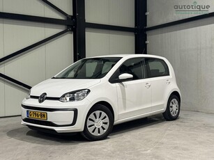 Volkswagen Up! 1.0 BMT move up! Excutive airco