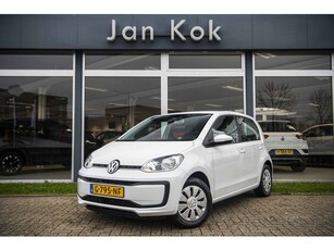 Volkswagen up! 1.0 BMT move up! Maps & More Airco