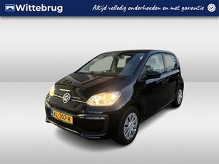 Volkswagen up! 1.0 BMT move up! / ZEER ZUINIG/ BLUETOOTH/