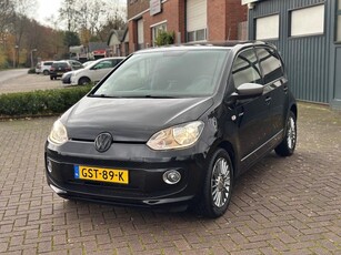 Volkswagen Up! 1.0 cheer up! BlueMotion