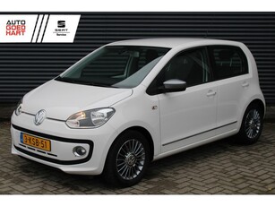 Volkswagen up! 1.0 cheer up! BlueMotion (bj 2013)