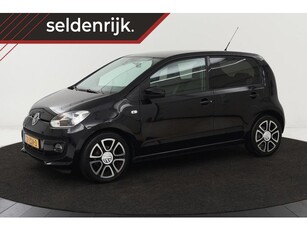 Volkswagen Up! 1.0 High Up! 2e eigenaar Airco