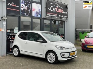 Volkswagen Up! 1.0 high up!